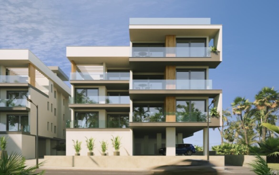 Buy property in Cyprus